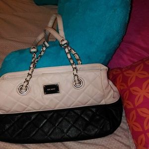 Nine west purse